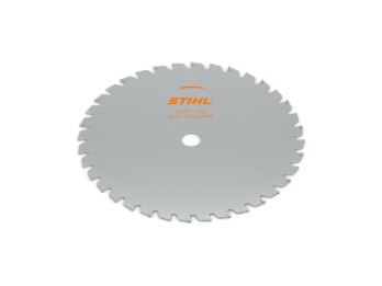 Kreissägeblatt WoodCut 225-36, Hartmetall