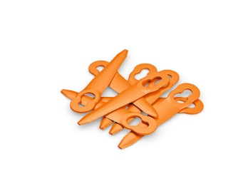 Satz Messer (12 Stk.) für PolyCut 28-2 und 48-2