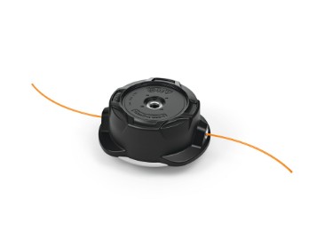 Mähkopf TrimCut C 32-2, Ø 2,4 mm