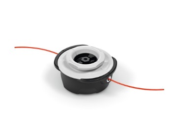 Mähkopf TrimCut C 42-2, Ø 2,7 mm