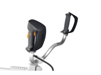 Handschutz, für Freischneider