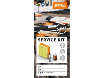 Service Kit 31