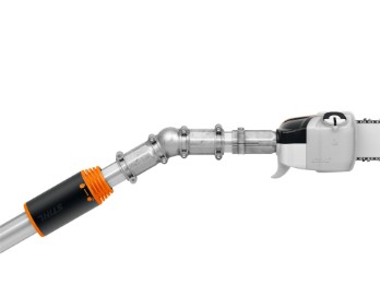 Winkelgetriebe für HT 103, HT 133 und HTA 135