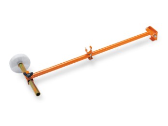 Satz Schnittrichtungsanzeiger