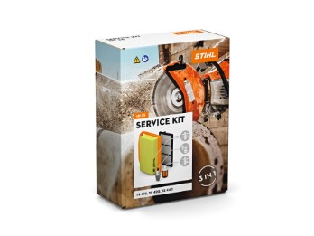 Service Kit 35