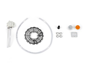 Anbausatz Druckpumpe für SR 430, SR 450