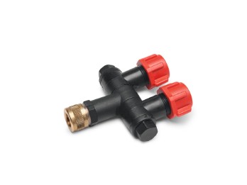 Gabeldüse für SG 21, SG 31, SG 51, SG 71