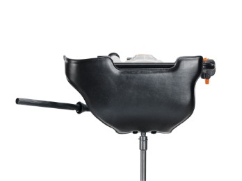 Anlagepolster BT 121, BT 130 und BT 131