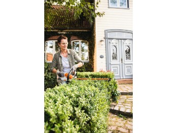 HSA 45, Schnittlänge 50 cm