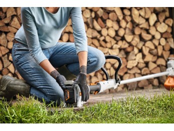 FSA 57, ohne Akku und Ladegerät