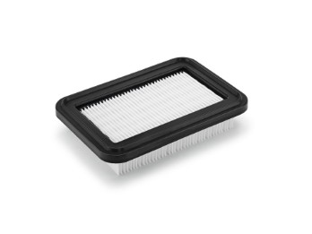 PTFE - Flachfaltenfilter