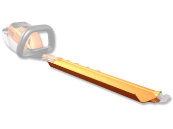 Fangblech 500 mm / 20"