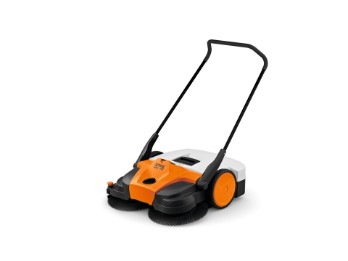 KGA 770, ohne Akku und Ladegerät