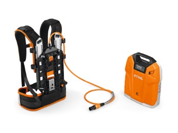 AR 3000 L Akkumulator