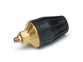 Rotordüsen (Turbodüse, Dreckfräse) W12 040