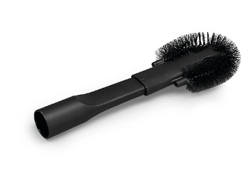 Heizkörper-Saugdüse