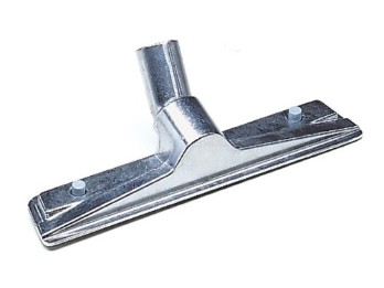 Aluminium-Bodendüse