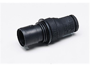 Adapter f. Elektro-Werkzeugmit Schnellkupplung