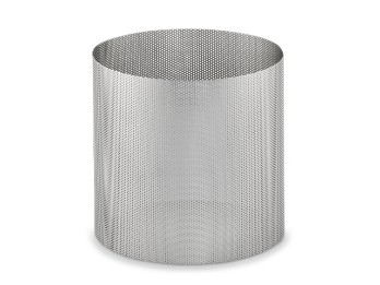 Filterelement Edelstahl