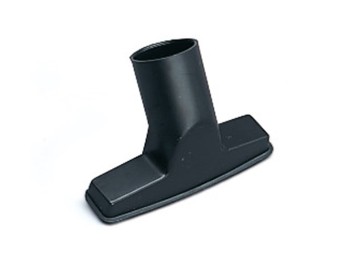 Universal-Saugdüse PVC mit Bürste