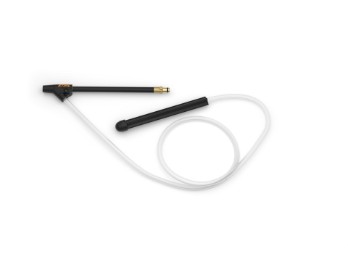 Sand-Nassstrahlset, Düsengröße 06, Schnellkupplung