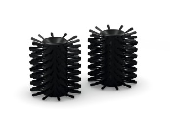 Bürsten für Bürstenwalze