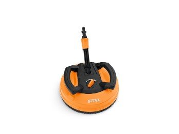 Flächenreiniger RA 110