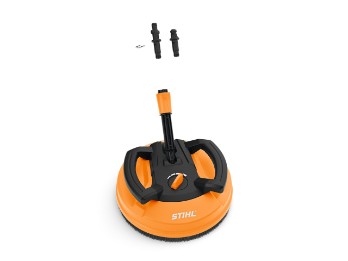 Flächenreiniger RA 110