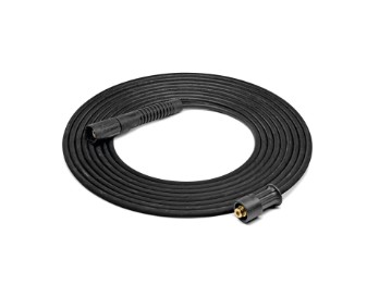 Hochdruckschlauch-Verlängerung, DN 08, M27 x 1,5, 10 m, RE 362 – RE 462 PLUS