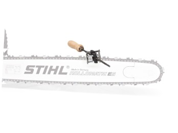 Rollenfeilgerät FG 4 3/8" P