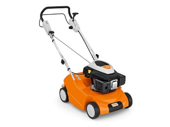 RL 540, Vertikutierer