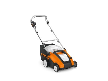 RLE 240 Vertikutierer