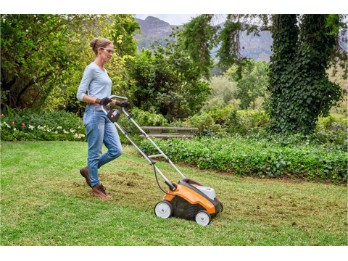 RLA 240, ohne Akku und Ladegerät