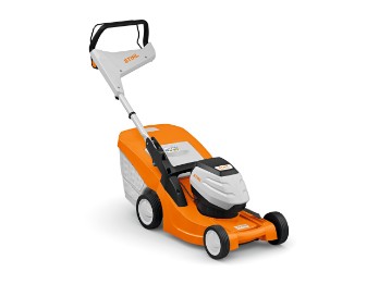 RMA 443 C, ohne Akku und Ladegerät