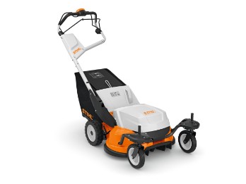 RMA 765 V, ohne Akku und Ladegerät