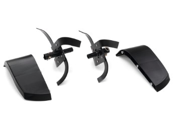 Hackverbreiterung - AHV 600