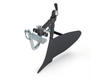 Häufelkörper, AHK 702