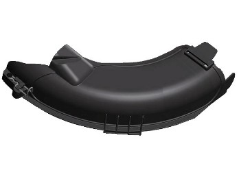 Mulchkit - AMK 112 S