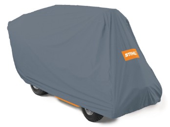 Abdeckhaube - AAH 200