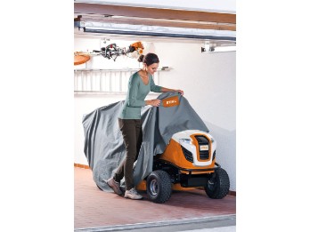 Abdeckhaube - AAH 200