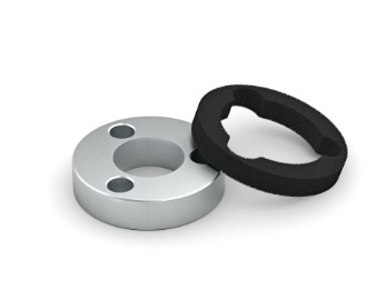 Satz Radgewichte AVS 101