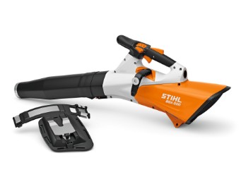 BGA 200, ohne Akku und Ladegerät, mit Komfort-Tragsystem