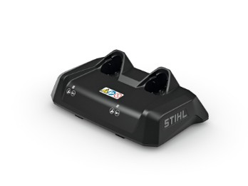 AL 5-2, Schnellladegerät