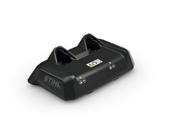 AL 5-2, Schnellladegerät