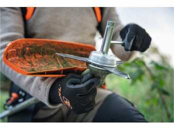 FSA 200, ohne Akku und Ladegerät