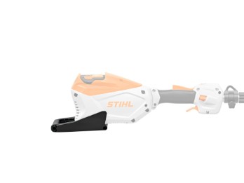 Satz Standfuß für KMA 80 R und KMA 120 R