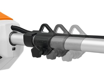 FSA 80 R, mit Akku AK 30 und Ladegerät AL 101