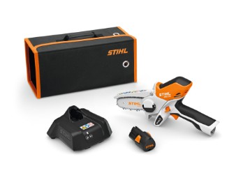 GTA 26 Gehölzschneider