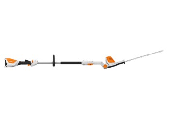 HLA 56, mit AK 20 und Ladegerät AL 101