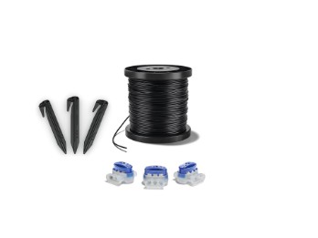 Install Kit 2 Plus iMOW